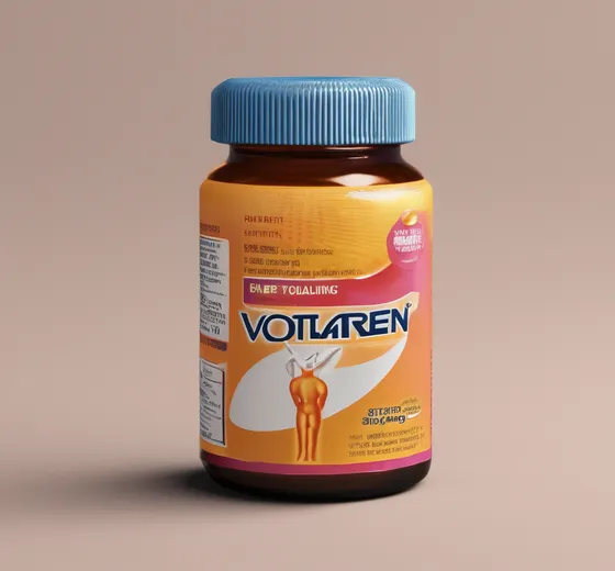 Dolo voltaren sin receta